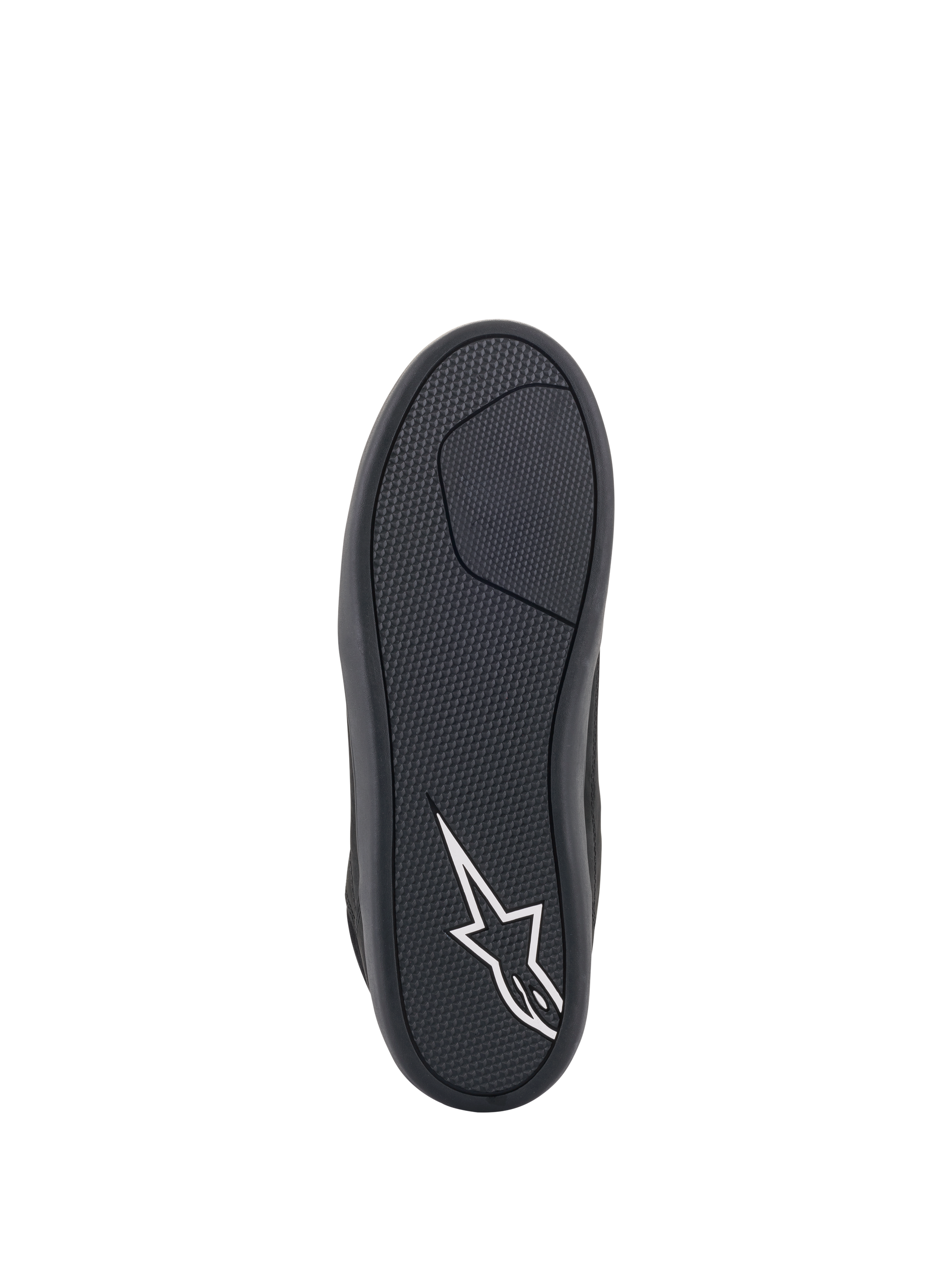 Scarpe Da Moto J-6 Waterproof - Scarpe da Moto Nero | Alpinestars®