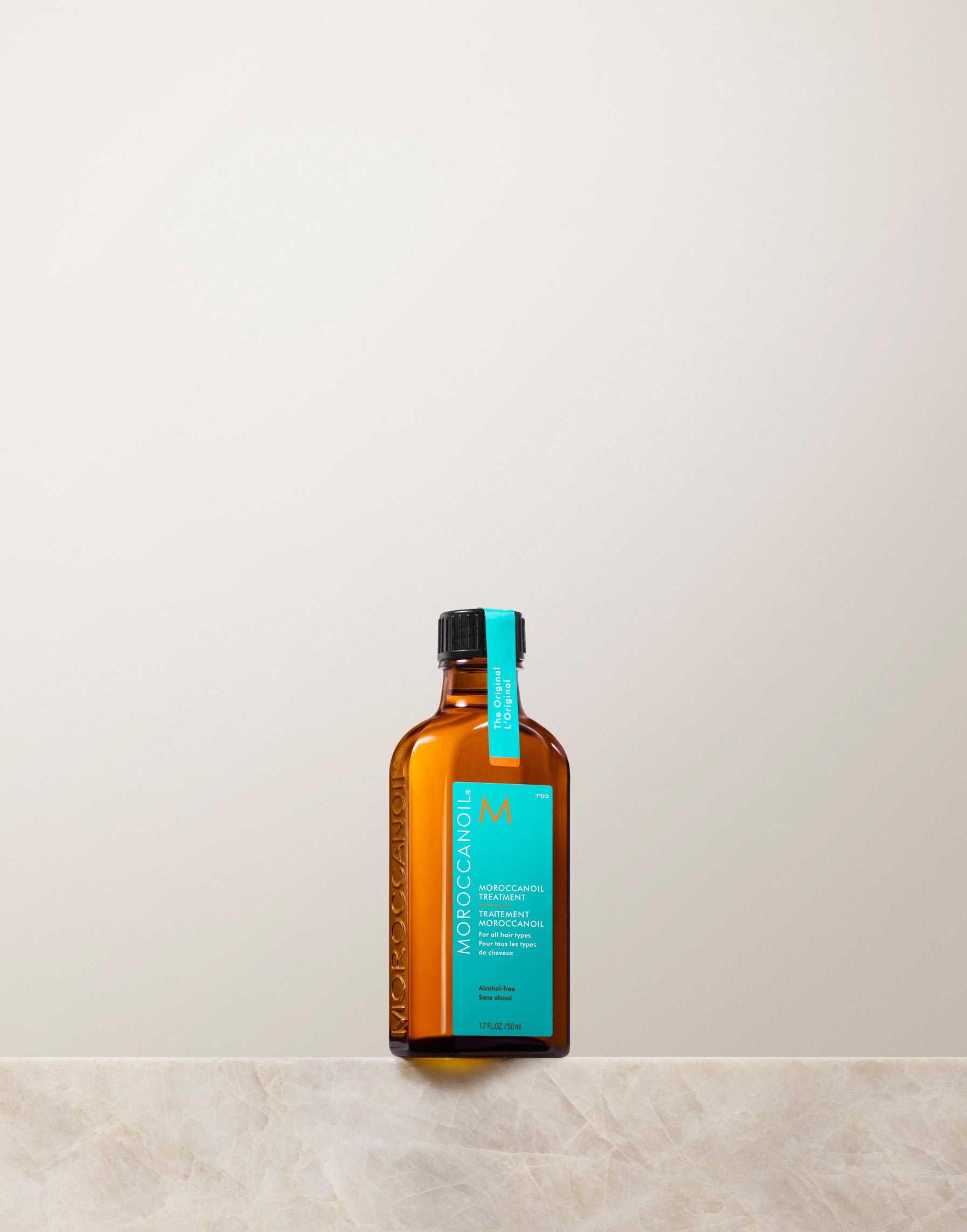 Olio per Capelli Multifunzione – | Moroccanoil Italy