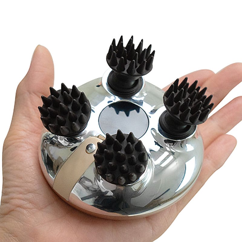 ゾーガンキンスカルプ本体セット | イトーオンラインショップ