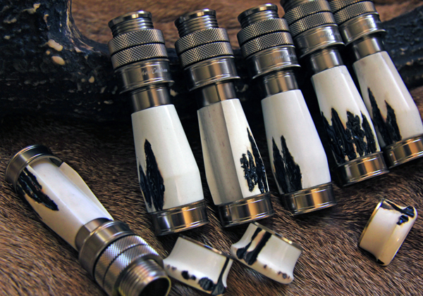 Handmade Work's ITO.CRAFT