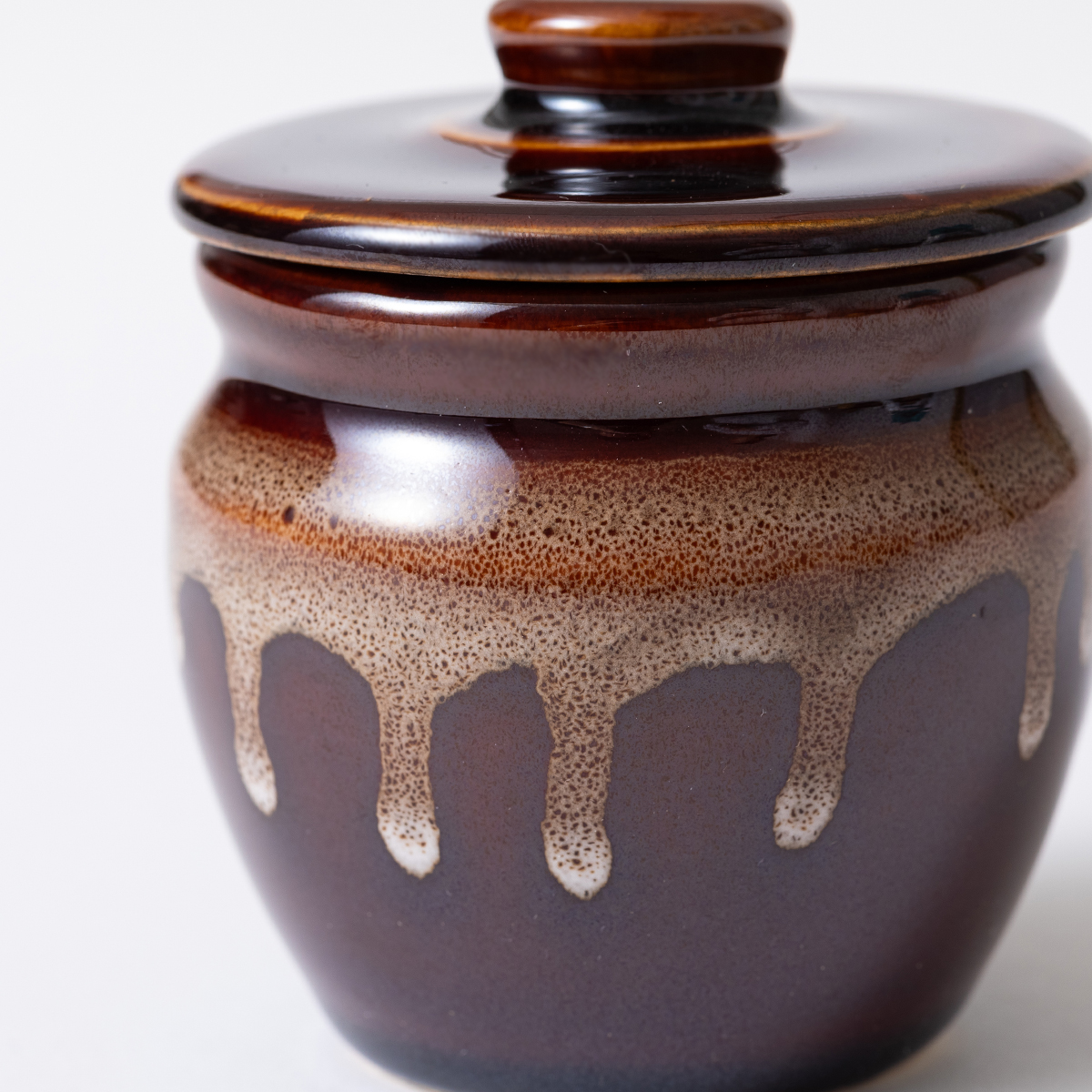美濃焼 カメ壺 1号 | itomani（いとまに）｜日常の「暇（いとま）」に