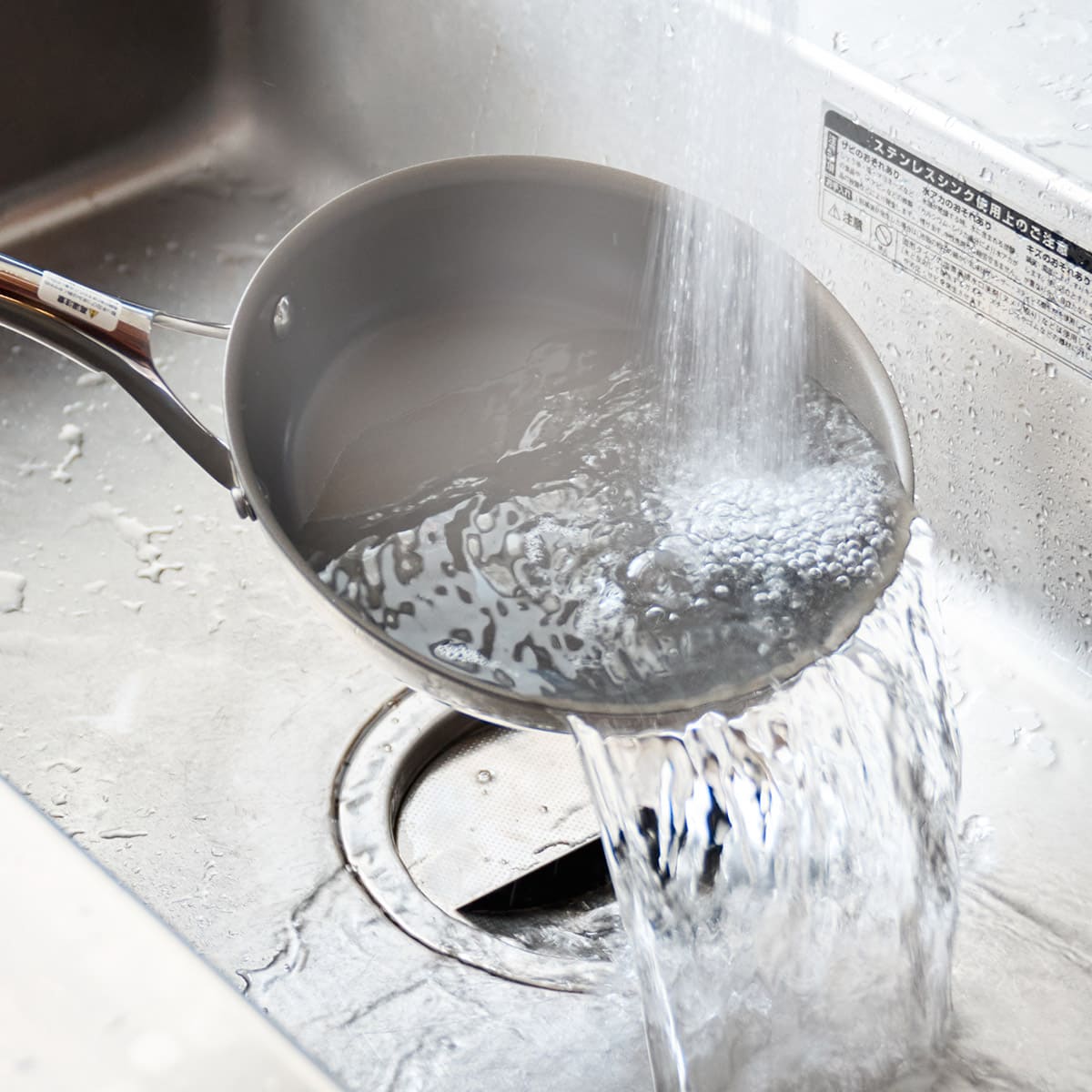 CORELLE】DuraNano フライパン20cm | itomani（いとまに）｜日常の「暇