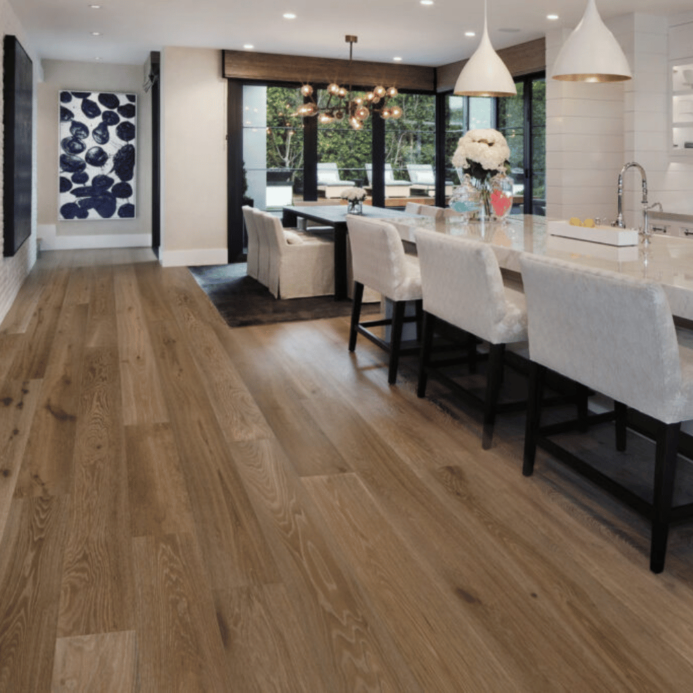 Norwood Hill - Kindred Collection - Warmth | Italian Tile Imports