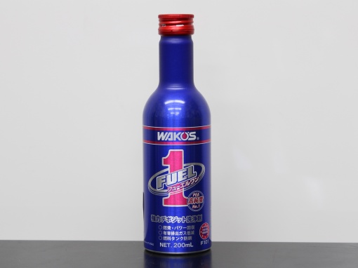 WAKO'S (ワコーズ) フューエルワン F-1 自転車の通販なら伊丹のカンザキ