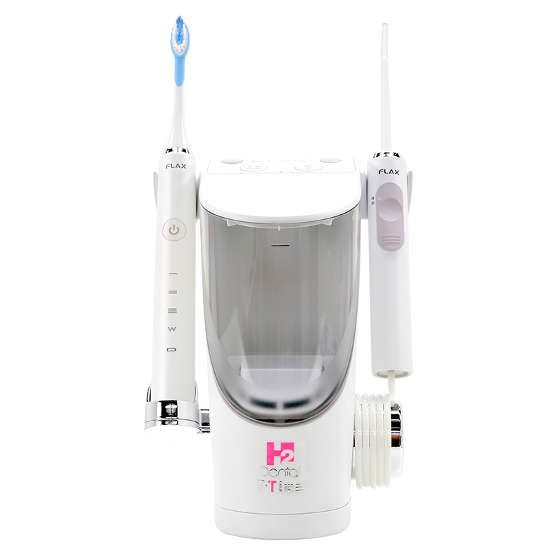 DENTAL H2 電動歯ブラシセット｜大阪 難波・心斎橋でDDSマトリックス