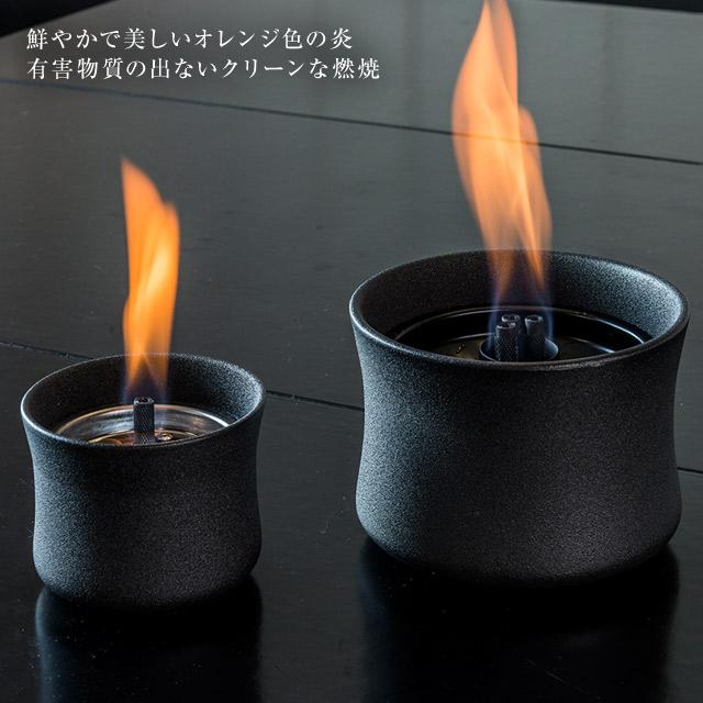 LOVINFALME ラビンフレーム セラミックキャンドルデラックス Lサイズ