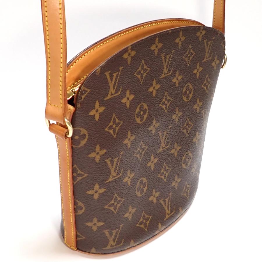 ドルーオ 【LOUIS VUITTON】ルイ・ヴィトン モノグラム ドルーオ