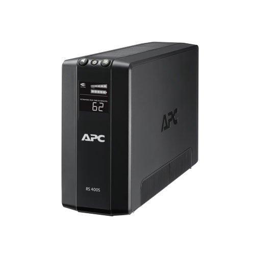 APC無停電電源装置（UPS）電源バックアップAPC RS 400S/｜Yahoo!フリマ