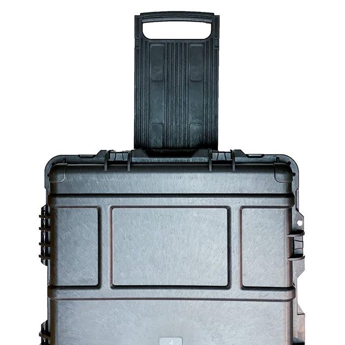 TSUNAMI 744627 ハードガンケース : サバゲー用品の41ミリタリー