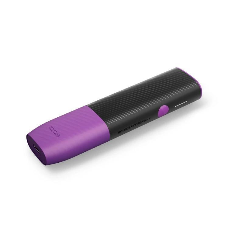 IQOS ILUMA i one アイコス イルマ アイ ワン 10周年 アニバーサリー