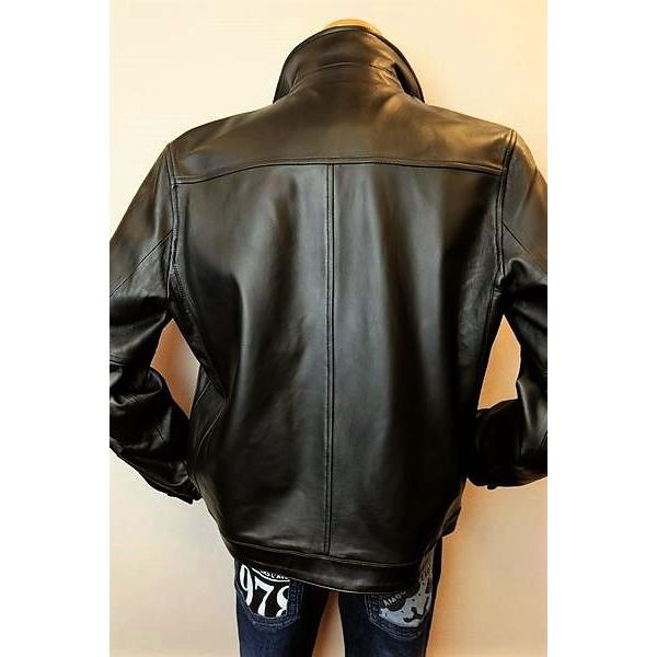 CASTELBAJAC（カステルバジャック） セール50％OFF レザー