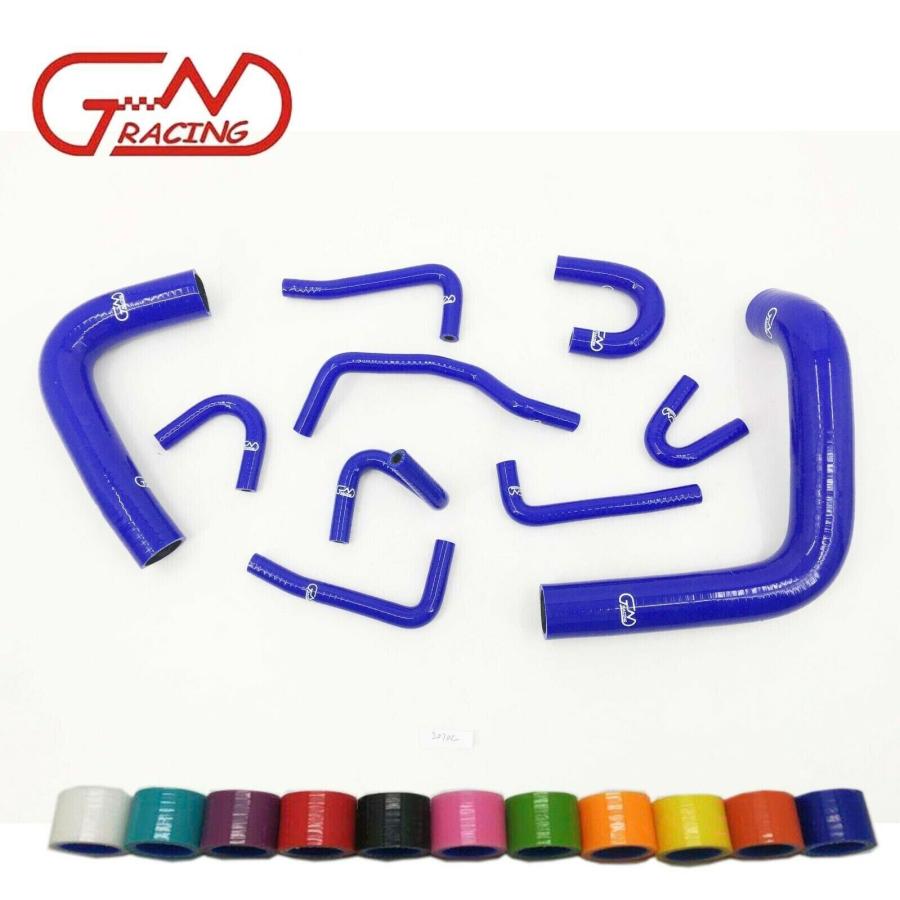 トヨタ（TOYOTA） ラジエターホース ハイラックス 80系 90系 100系 110