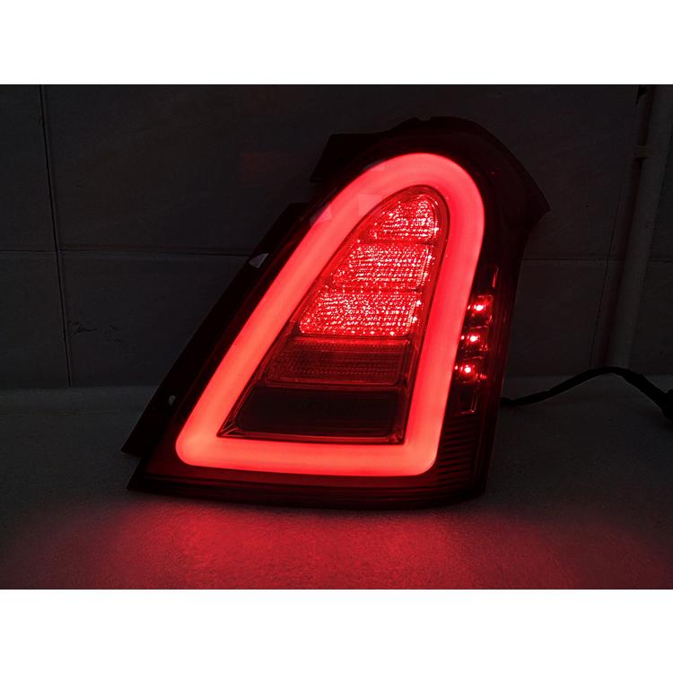 スズキ（SUZUKI） テールライト ZC31S スイフト スポーツ テールランプ