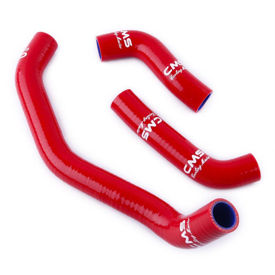 カワサキ（Kawasaki） ラジエターホース ZZR1200 ZZR1100 ZX-11 ZXT10D