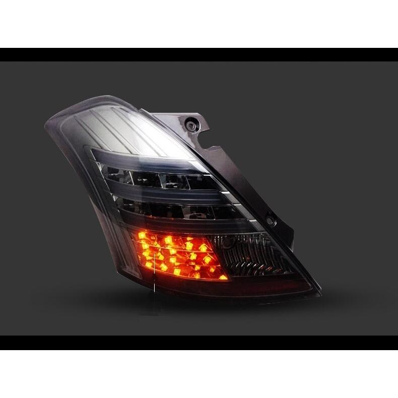 スズキ（SUZUKI） テールライト ZC32S スイフト スポーツ テールランプ