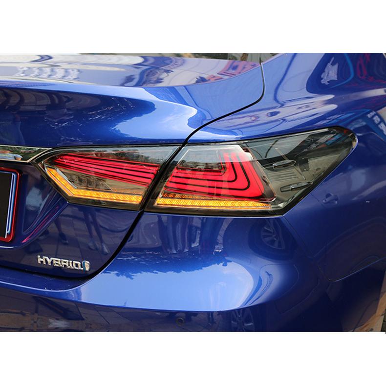 トヨタ（TOYOTA） テールライト 70系 カムリ テールランプ LED RSU製