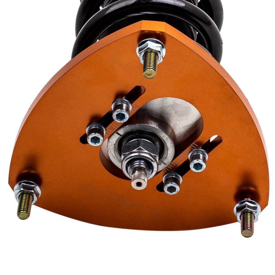 SUBARU（スバル） 車高調 レガシィ BL BP サスペンション 05-09 全長