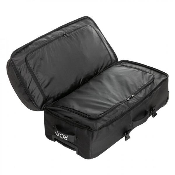 ROXY ロキシー 2022-2023 LONG HAUL TRAVEL BAG 105L キャリーバッグ