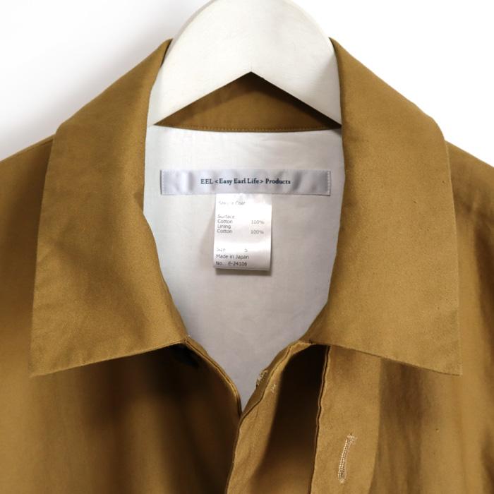 EEL（イール） EEL Products（イール プロダクツ） サクラコート