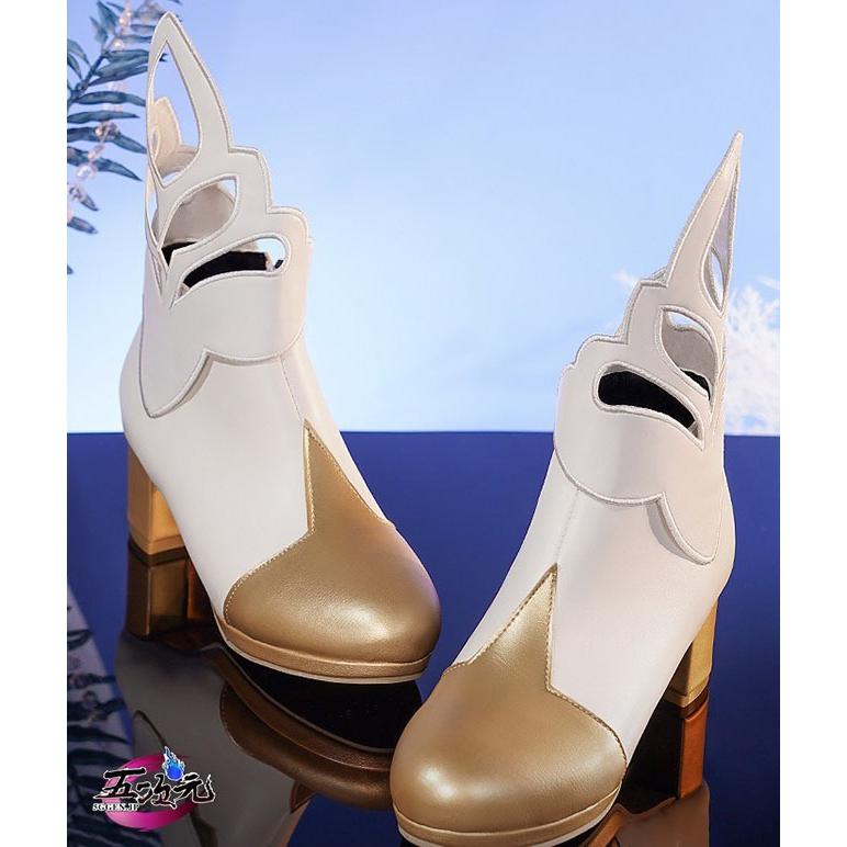 三分妄想 原神 コスプレ 蛍 ホタル 旅人 衣装 リニューアルVer