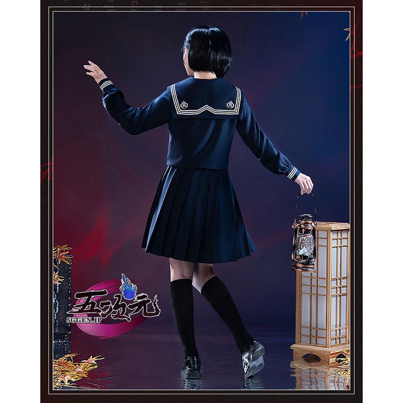 三分妄想 サイレントヒルf silenthill 深水雛子 コスプレ 衣装