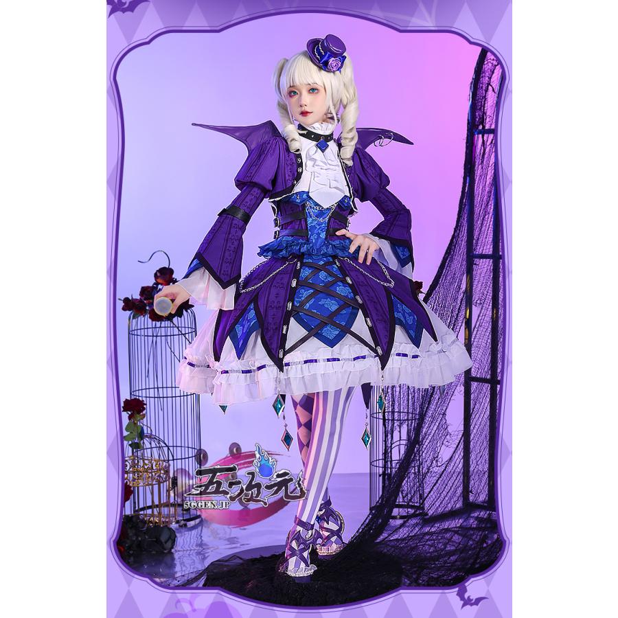 アイカツ アイカツカード 藤堂ユリカ ゴスマジックコーデ アイカツ