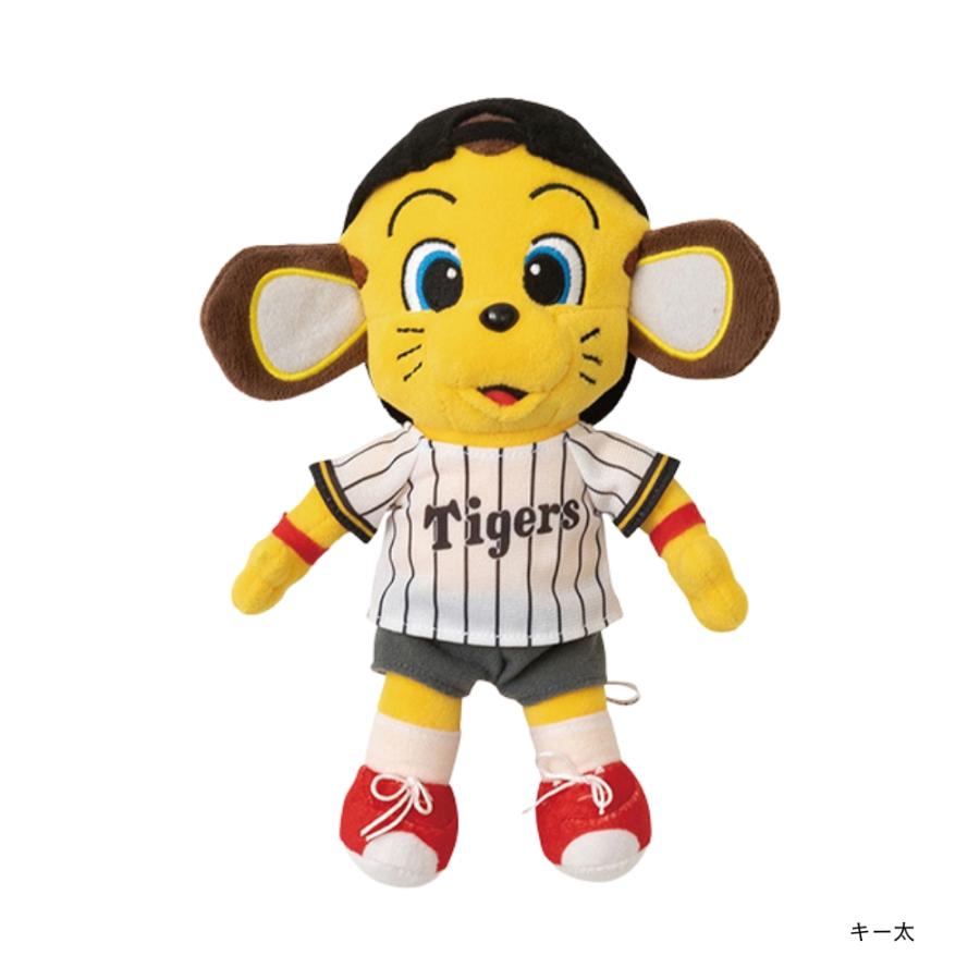 阪神タイガースグッズ ぬいぐるみ M (2025) トラッキー / ラッキー