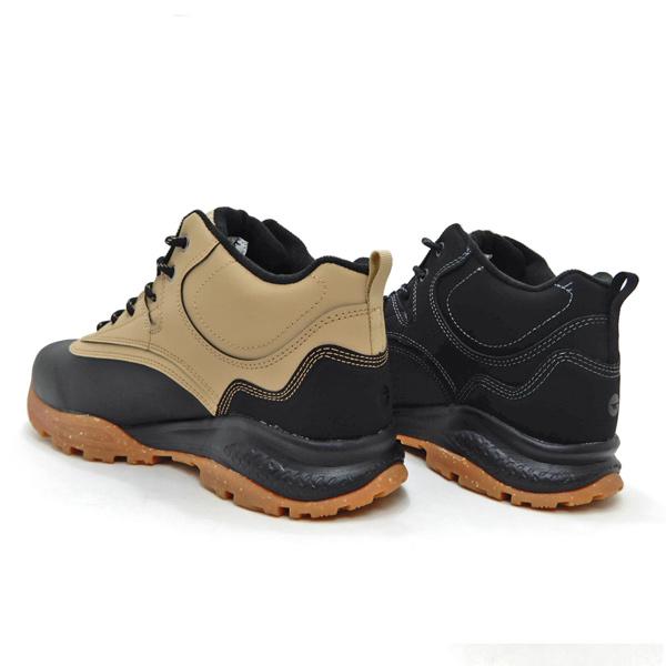 HI-TEC（ハイテック） 【20％オフ】HI-TEC ウィンターブーツ メンズ