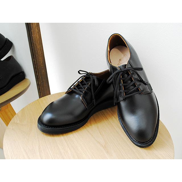 RED WING SHOES（レッドウィング） RED WING 101 POSTMAN OXFORD