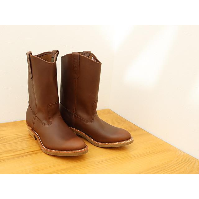 RED WING SHOES（レッドウィング） RED WING 1155 Pecos 11