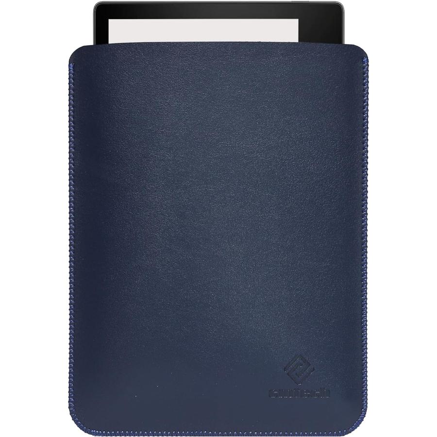 CM Tech 第11世代 Kindle Paperwhite レザーケース 薄型 超軽量 Kobo