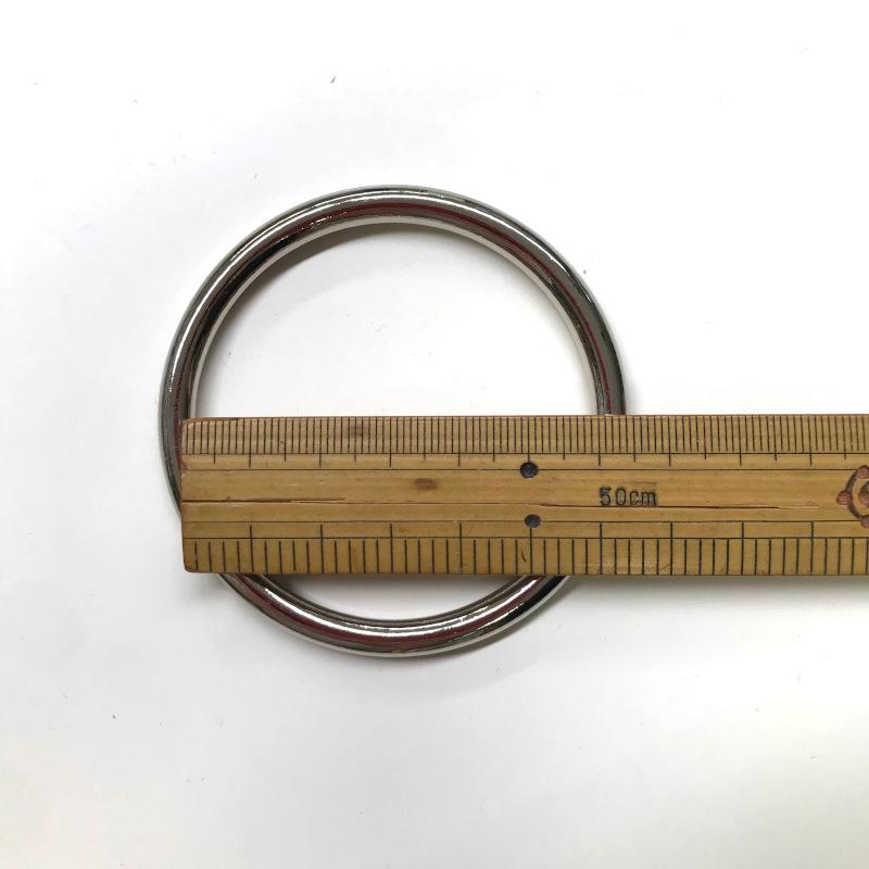 スリングリング 60mm（2個セット） スリング用リング／ベビースリング