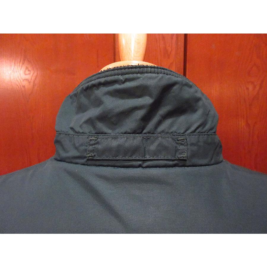 ビンテージ90's○Patagoniaシェルドシンチラベスト緑size XL○240613i6