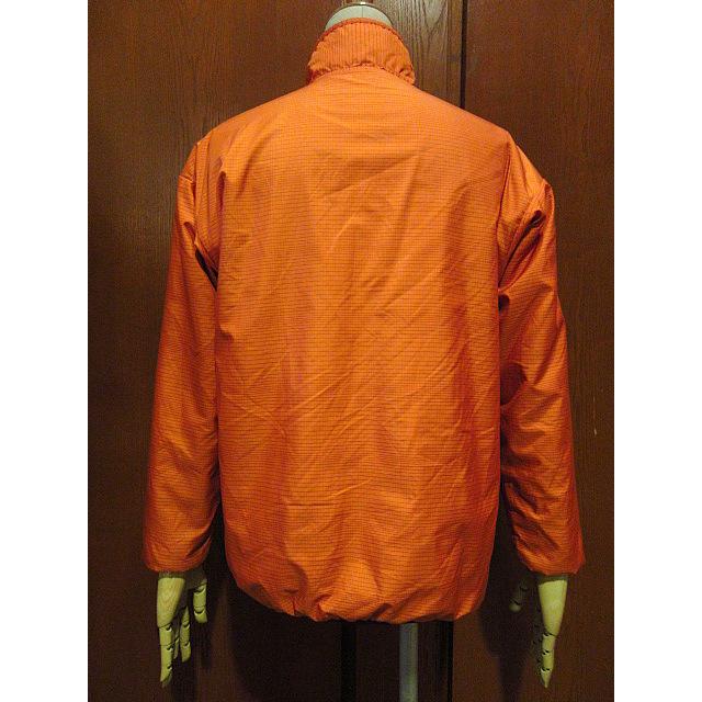 PatagoniaリバーシブルスナップT size KID'S-L○210130s1-k-jk