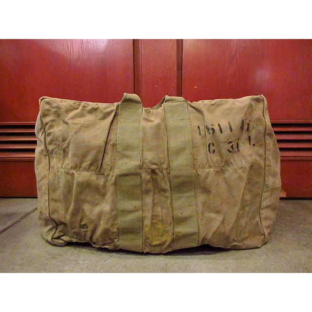 ビンテージ40's○USAAF AN-6505ステンシル入りアビエイターキット