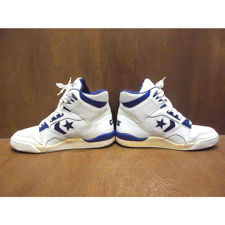 ビンテージ80's90's○DEADSTOCK CONVERSE CONS WAVE CONQUEST