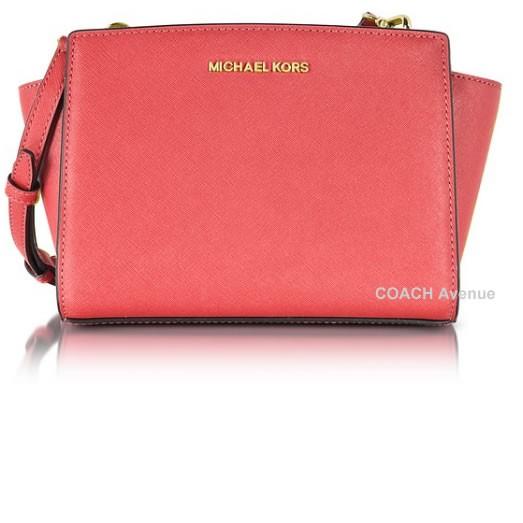 MICHAEL KORS（マイケルコース） 在庫一掃セール SELMA セルマ