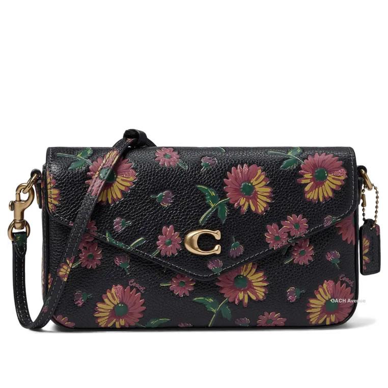 COACH（コーチ） なくなり次第終了セール COACH CM518 ウィン クロス