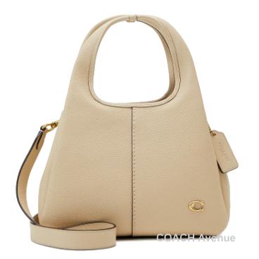 COACH（コーチ） COACH CM545 ラナ ショルダー バッグ 23 アイボリー