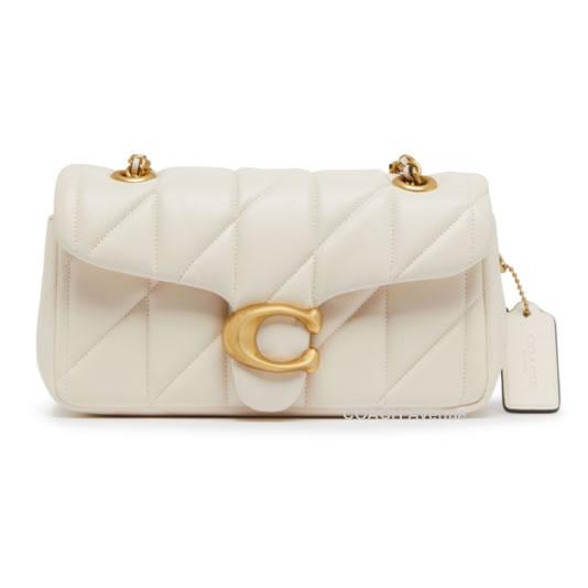 COACH（コーチ） COACH CP149 タビー ショルダー バッグ 20