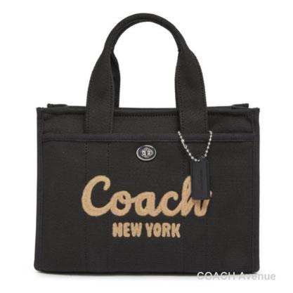 COACH（コーチ） COACH CP164 カーゴ トート 26 ショルダー クロス