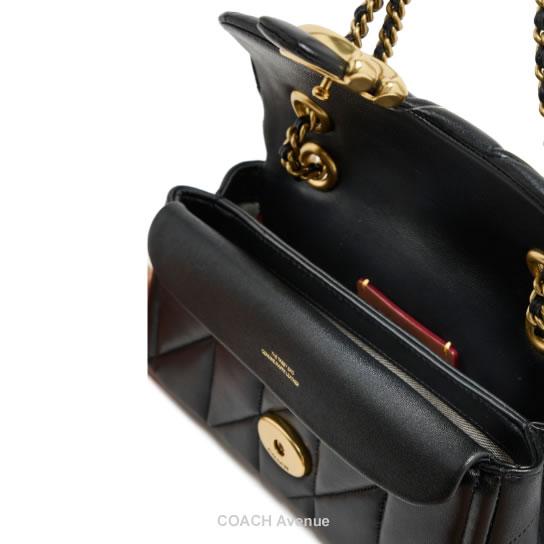 COACH（コーチ） COACH CP149 タビー ショルダー バッグ 20