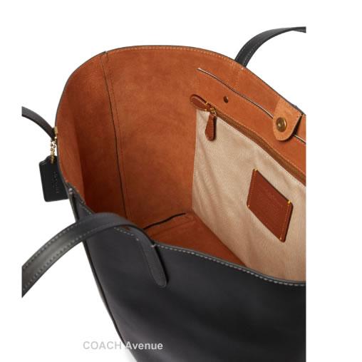 COACH（コーチ） ホリデーセール COACH CR664 ノース トート 32 レザー