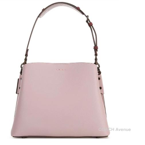 COACH（コーチ） なくなり次第終了セール COACH C2590 ウィロウ