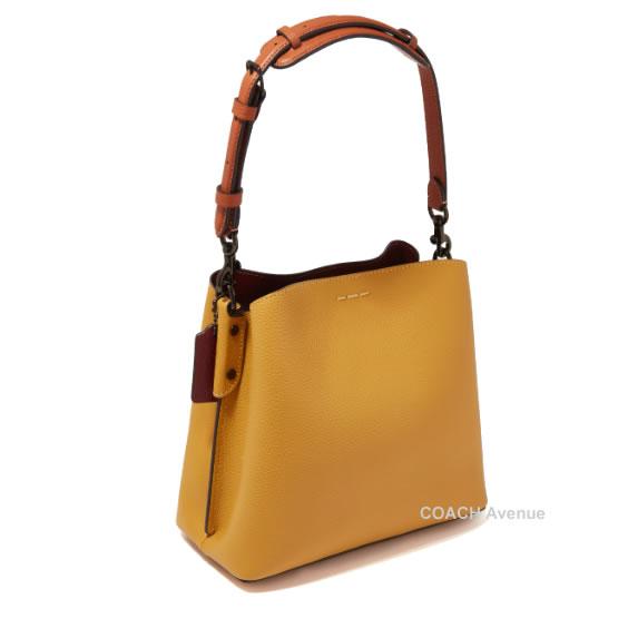 COACH（コーチ） なくなり次第終了セール COACH C3766 ウィロウ
