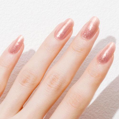 Genish Manicure ジーニッシュマニキュア 2024年春夏定番カラー Secret