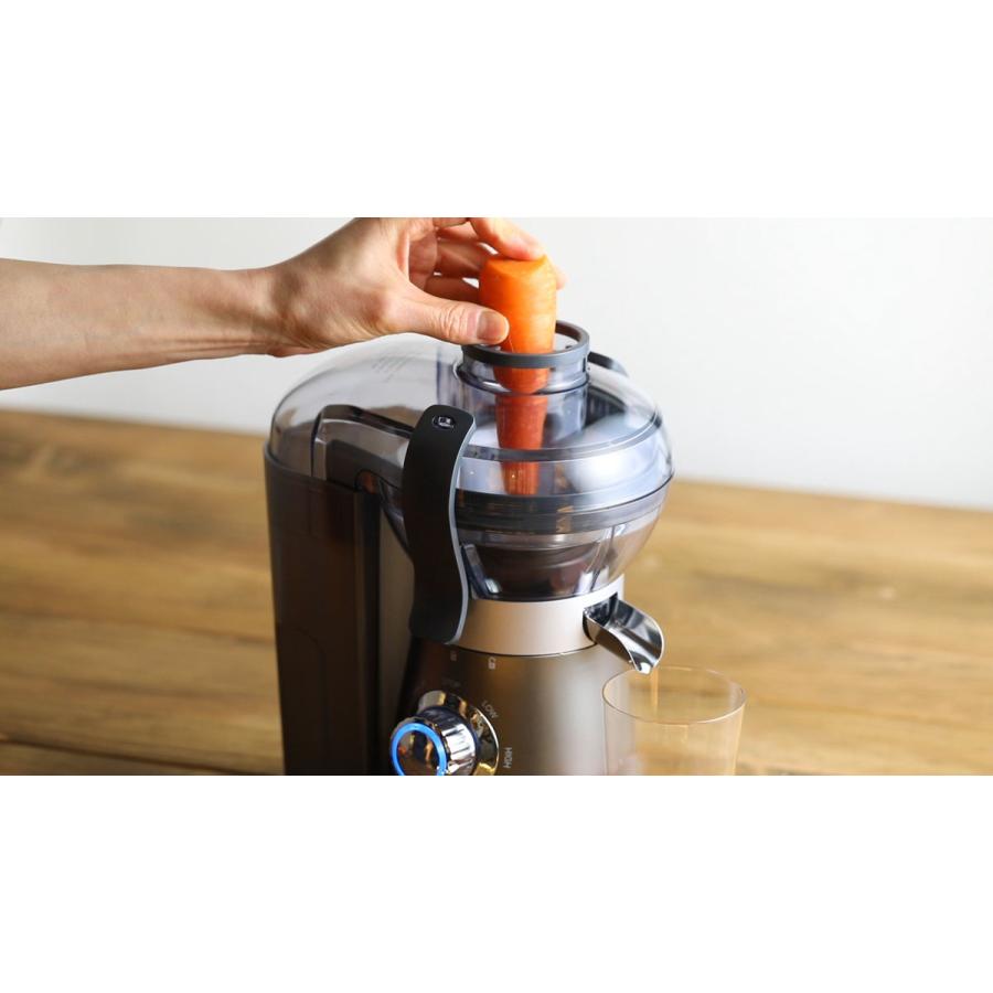 クイジナート（Cuisinart） コンパクトジューサー＆ブレンダー