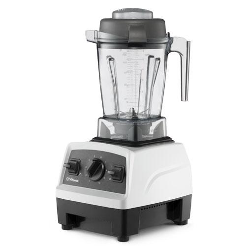 バイタミックス Vitamix E310 ホワイト : cocoatta - 通販 - Yahoo