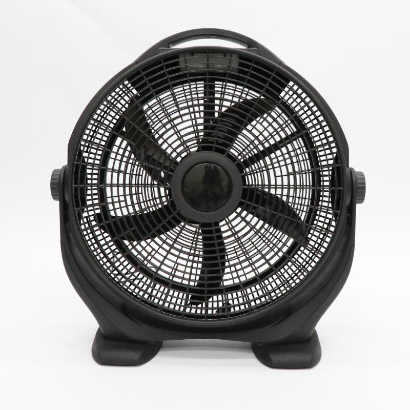 ヒロ・コーポレーション 工場扇風機 50cm 工場扇 大型 扇風機 屋外