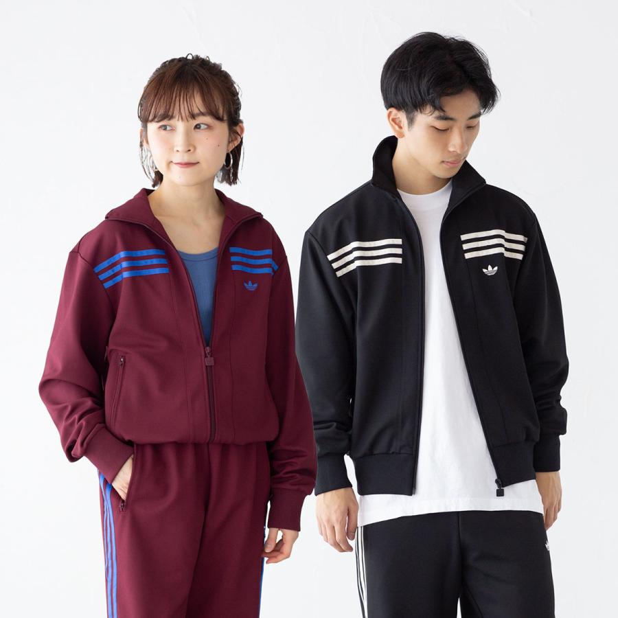 adidas Originals アディダスオリジナルス 70S トラックジャケット